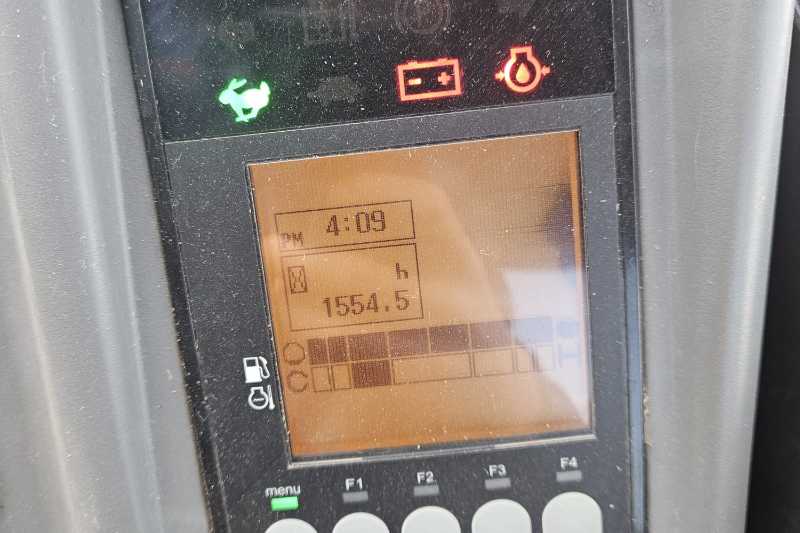 OmecoHub - Immagine LIEBHERR L514